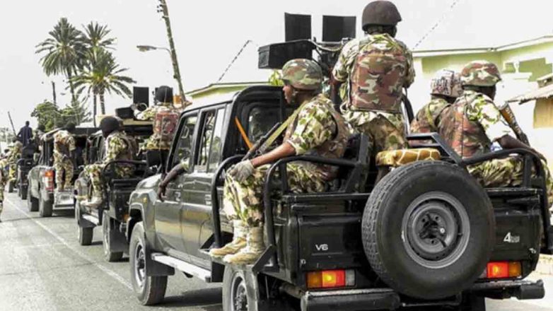 Νιγηρία: Στρατιώτες διέσωσαν 11 ομήρους από τα χέρια των απαγωγέων τους