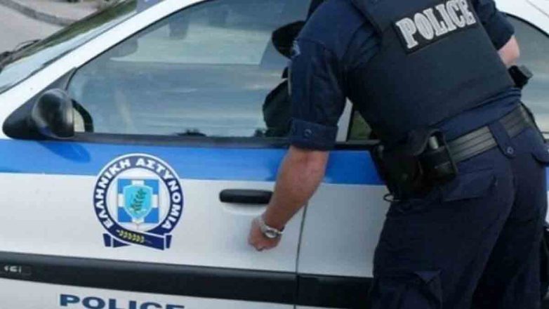 Eξαρθρώθηκε συμμορία που έκλεβε οχήματα – Τα μεταπωλούσε παραποιημένα σε πολίτες Eξαρθρώθηκε συμμορία που έκλεβε οχήματα – Τα μεταπωλούσε παραποιημένα σε πολίτες