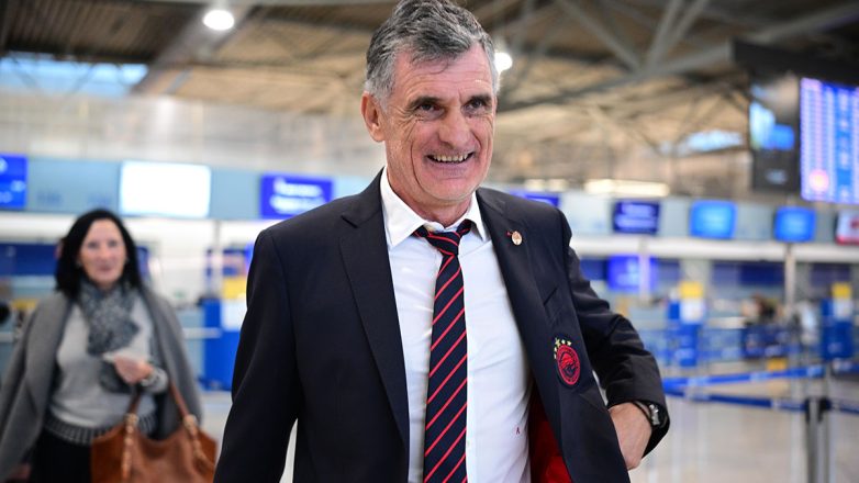 Στο Άμστερνταμ για… ένα όνειρο γλυκό