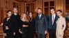 Η Victoria Beckham τιμήθηκε στο Παρίσι – Σύσσωμη η οικογένεια στο πλευρό της εκτός από τον Brooklyn!