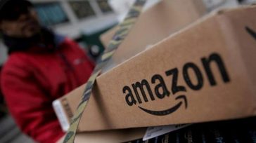Η Amazon περικόπτει 16.000 θέσεις εργασίας σε όλο τον κόσμο