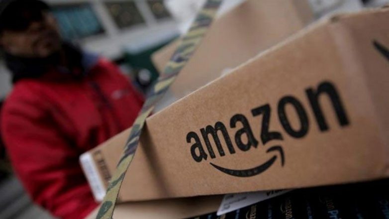Η Amazon περικόπτει 16.000 θέσεις εργασίας σε όλο τον κόσμο