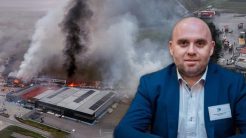 Ελεύθεροι αφέθηκαν οι 3 κατηγορούμενοι για την έκρηξη της βιομηχανίας «Βιολάντα»