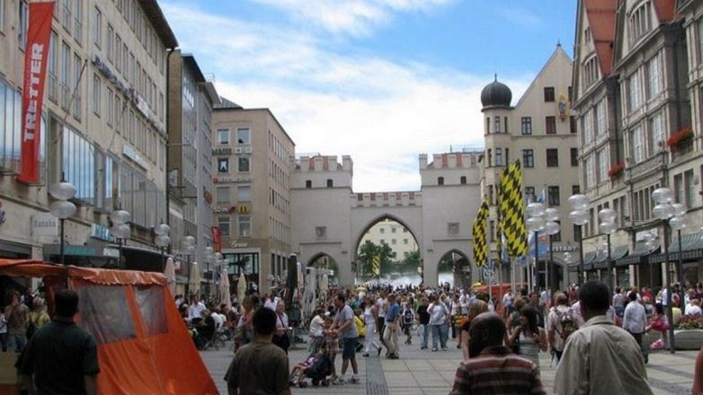 Ευέλικτο ωράριο εργασίας στον τουρισμό υιοθετεί η Γερμανία Ευέλικτο ωράριο εργασίας στον τουρισμό υιοθετεί η Γερμανία