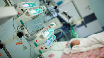 Θρίλερ με βρέφος που μεταφέρθηκε χωρίς τις αισθήσεις του στο «Παίδων Αγία Σοφία»