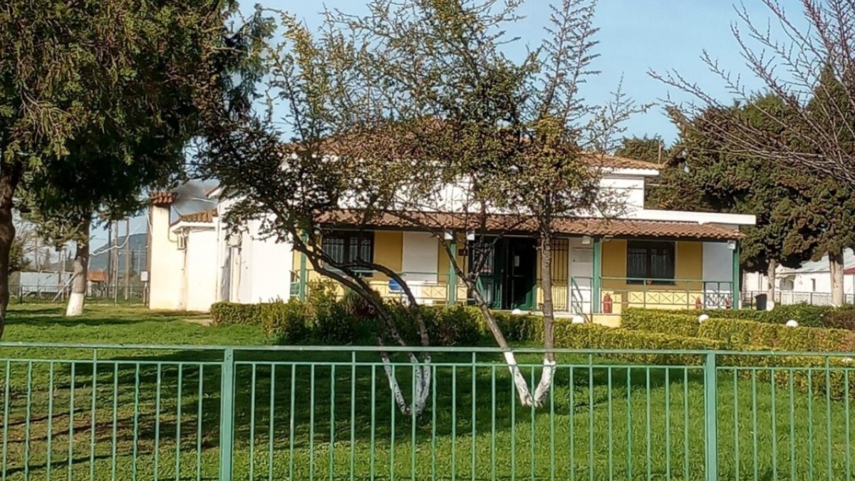 Κλείνουν σχολεία στο Βόλο, λόγω κρουσμάτων φυματίωσης