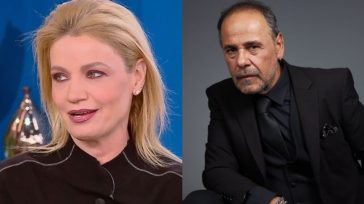 «Τι ψυχή θα παραδώσεις μωρή;»: Πρεμιέρα χωρίς Ρήγα – Τι είπε η Παναγιώτα Βλαντή