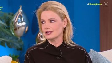 Παναγιώτα Βλαντή: «Έχω παγώσει την υιοθεσία για προσωπικούς λόγους»