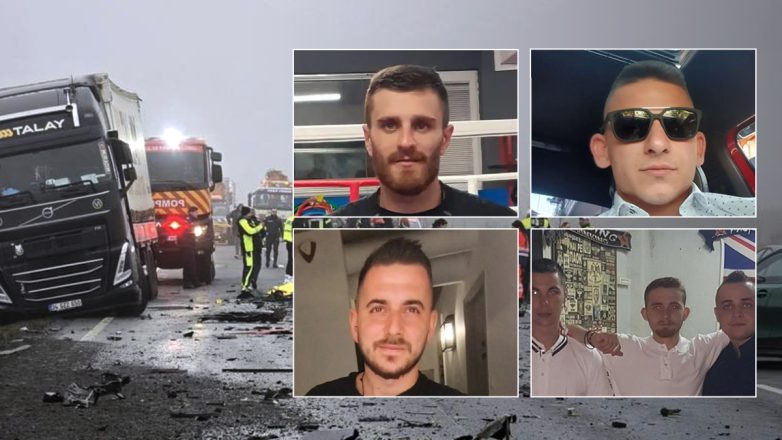 Ρουμανία: Τα πρόσωπα της τραγωδίας