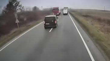 Τραυματίας είπε σε Έλληνα γιατρό ότι μπλόκαρε το τιμόνι λόγω Lane Assistance