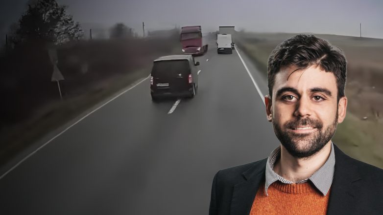 Τραγωδία στη Ρουμανία: «Το βίντεο δείχνει ανθρώπινο παράγοντα»