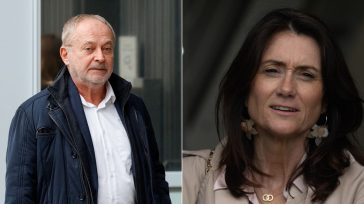 Πρώην γερουσιαστής καταδικάστηκε για απόπειρα βιασμού