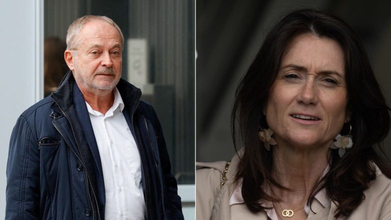 Πρώην γερουσιαστής καταδικάστηκε για απόπειρα βιασμού