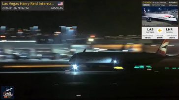 Τροχός αποκολλήθηκε από αεροσκάφος της British Airways την ώρα που απογειώθηκε