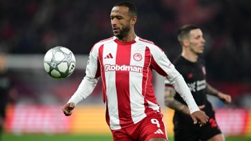 Σούπερ προσφορά* για κάθε γκολ στο Άγιαξ-Ολυμπιακός από το Pamestoixima.gr