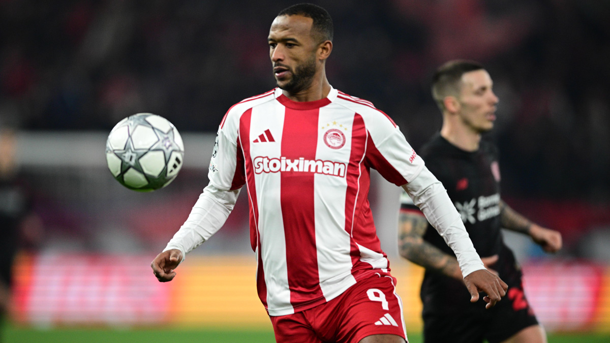 Σούπερ προσφορά* για κάθε γκολ στο Άγιαξ-Ολυμπιακός από το Pamestoixima.gr