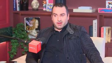 Χάρης Βαφειάς: «Είχα Ferrari και Lamborghini – Τα έδωσα όλα γιατί ζω στην Ελλάδα»