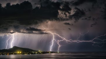 Σταδιακή επιδείνωση του καιρού από σήμερα το βράδυ