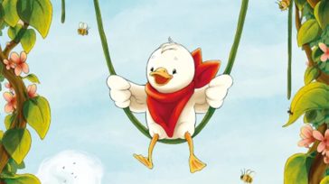 Εκδόσεις Διόπτρα: Τα παιδικά και νεανικά βιβλία που θα κυκλοφορήσουν μέχρι το καλοκαίρι