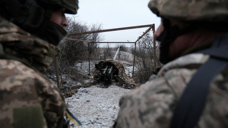 Σχεδόν 2 εκατ. θύματα στις τάξεις των στρατών Ουκρανίας και Ρωσίας