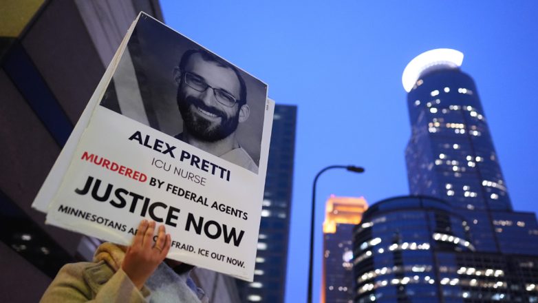 «Πιθανές παραβιάσεις του πρωτοκόλλου για τον θάνατο του Άλεξ Πρέτι»