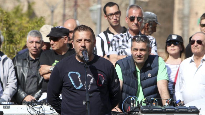 Τουρσουνίδης: «Χάσαμε επτά αετόπουλα»