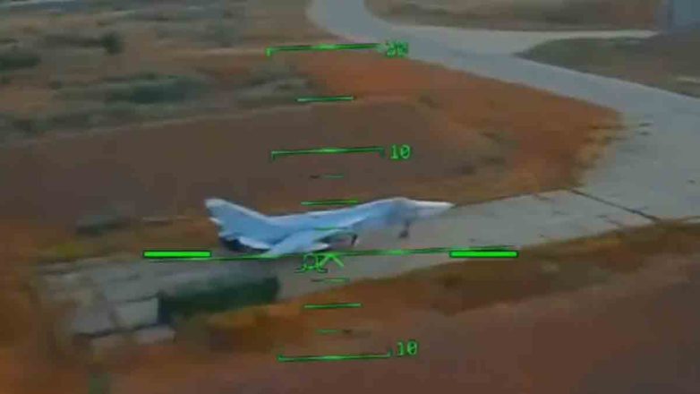 Η Ουκρανία δημοσίευσε τις μεγαλύτερες επιθέσεις που πραγματοποίησε στη Ρωσία