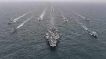 BBC: Ποιους στόχους θα χτυπήσουν οι ΗΠΑ στο Ιράν