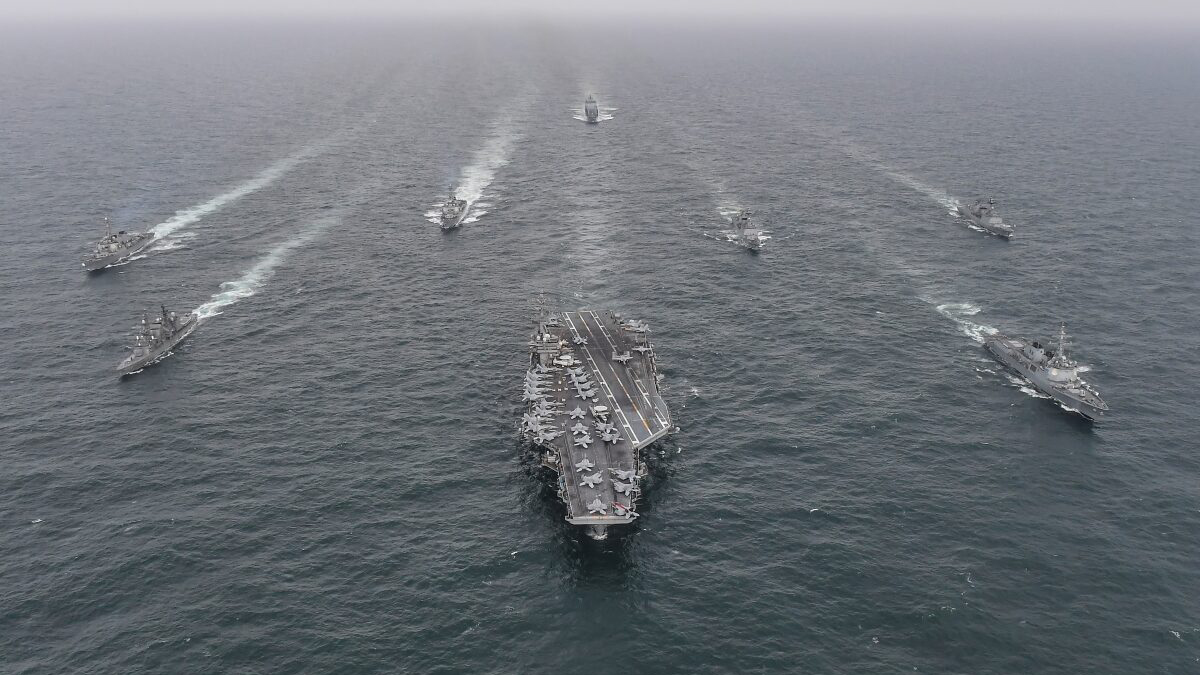 BBC: Ποιους στόχους θα χτυπήσουν οι ΗΠΑ στο Ιράν