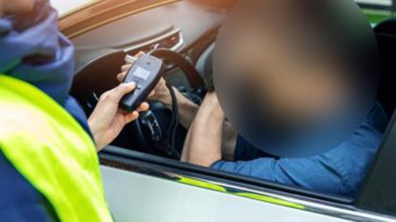 Κεφαλονιά: Πρόστιμο 2.090 ευρώ και αφαίρεση διπλώματος για 7 χρόνια