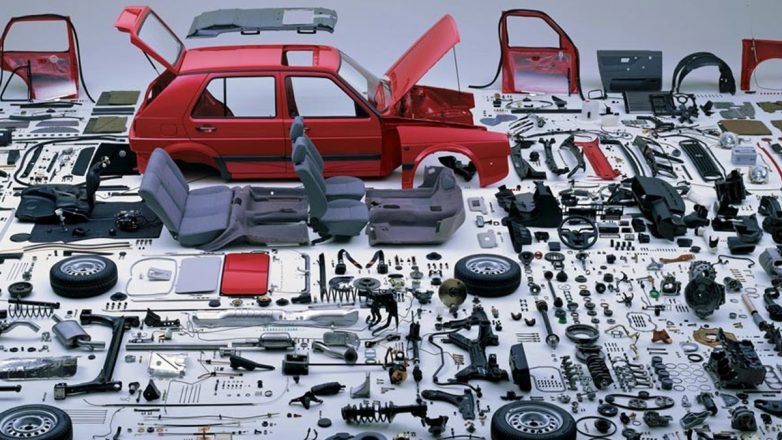 Καταγγελία για απάτη μέσω αγγελίας ανταλλακτικών στην Κω