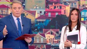 Συγκλονισμένοι η Βούλγαρη και ο Χασαπόπουλος από το δυστύχημα στη Ρουμανία – «Δεν κλαίει η Βόρεια Ελλάδα αλλά όλη η Ελλάδα»