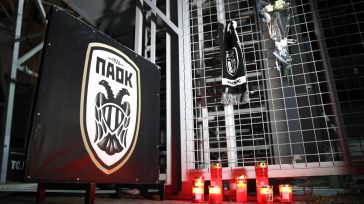 ΠΑΕ ΠΑΟΚ: «Η κερκίδα για τους φιλοξενούμενους στον αγώνα με τη Λιόν δεν θα ανοίξει»