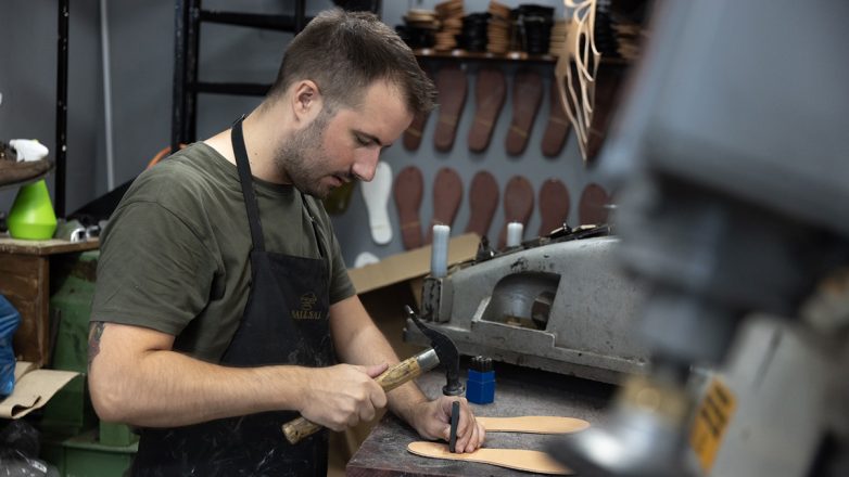 Πρόγραμμα δωρεάς παραγωγικού εξοπλισμού για την ενίσχυση μικρών μεταποιητικών επιχειρήσεων πανελλαδικά