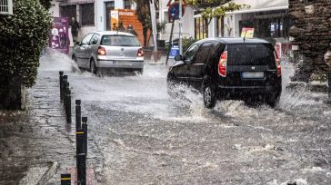 Καιρός: Ετοιμότητα και συστάσεις  από την Πολιτική Προστασία εν όψει επιδείνωσης
