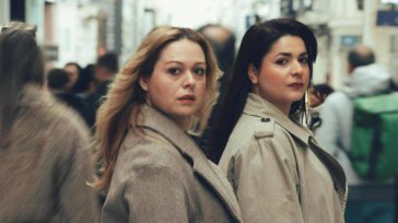 «Δικαίωμα στη Λήθη»: Επιστρέφει για 5 παραστάσεις στο Άβατον