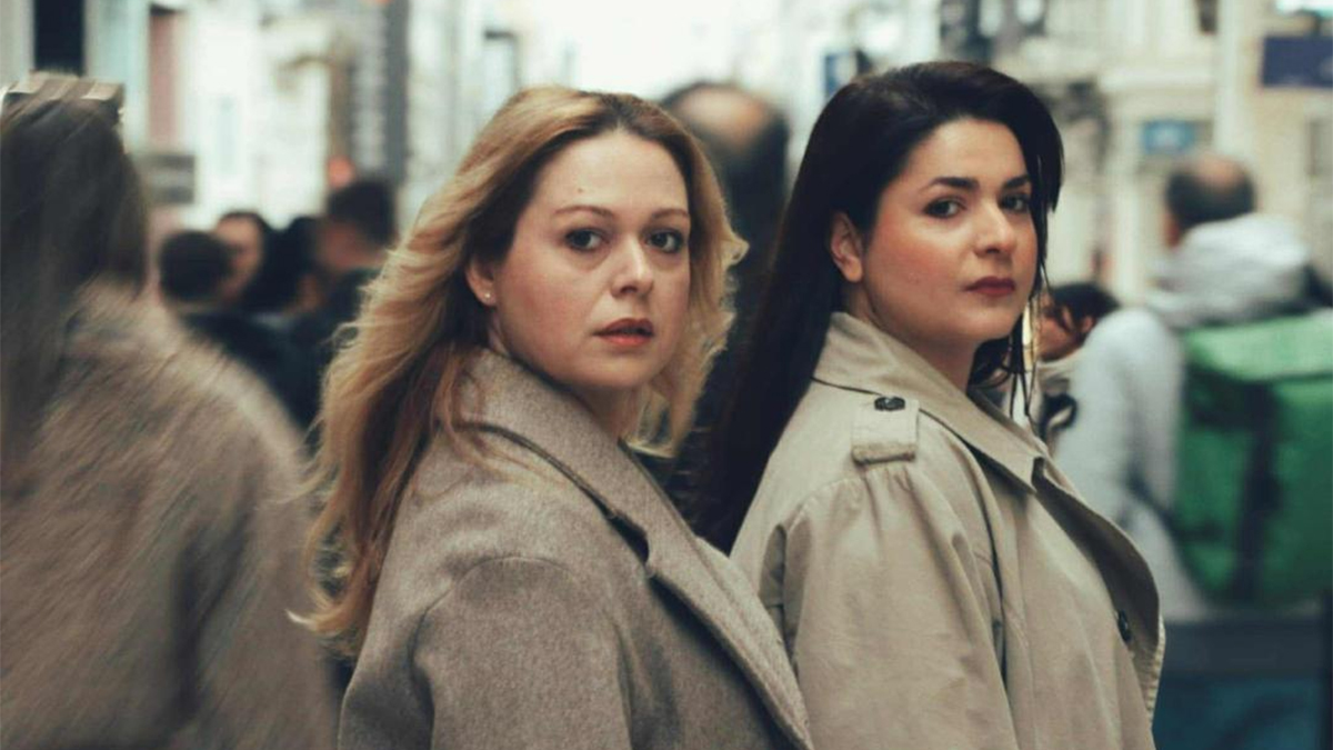 «Δικαίωμα στη Λήθη»: Επιστρέφει για 5 παραστάσεις στο Άβατον