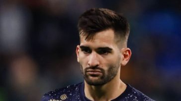 Άρης: Προφορική συμφωνία με Γκαρέ