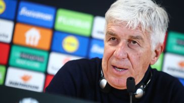 Γκασπερίνι: «Προπονητής νικητής ο Μπενίτεθ»