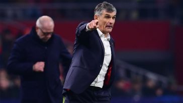 Μεντιλίμπαρ: «Αρχίζουμε ξανά να ονειρευόμαστε»