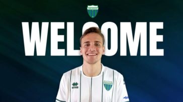 Λεβαδειακός: Επίσημη η ενίσχυση με Χρήστο Παπαδόπουλο