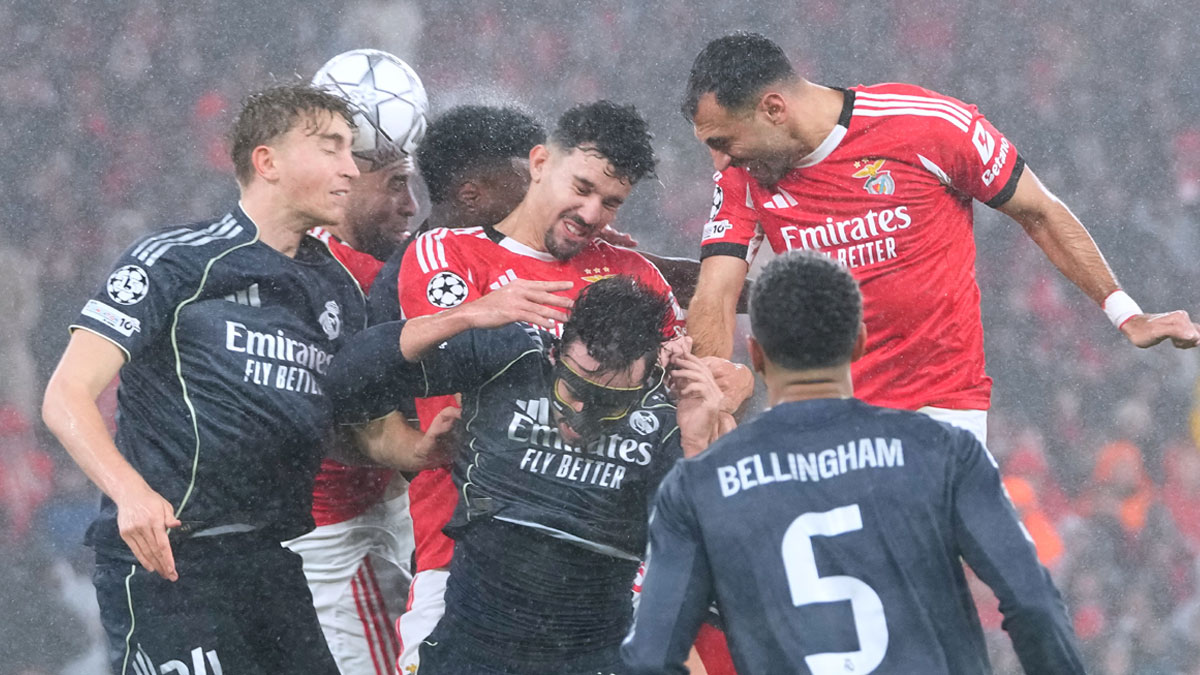 Champions League: Εκτός οκτάδας Ρεάλ και Παρί – Αποκλείστηκαν Νάπολι και Μαρσέιγ