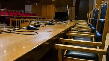 Ελεύθερες με ρητή δικάσιμο οι δύο ανήλικες για την επίθεση σε 17χρονη