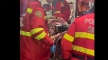 Ρουμανία: Συγκλονίζει ο Μάριος από την Αλεξάνδρεια