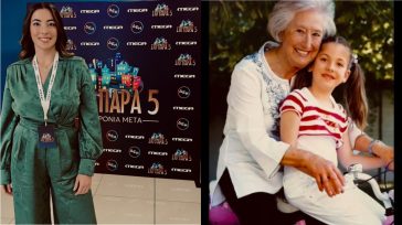Ειρήνη Κουμαριανού: 13 χρόνια από τον θάνατο της τηλεοπτικής «Σόφης» – Η συγκινητική ανάρτηση της εγγονής της