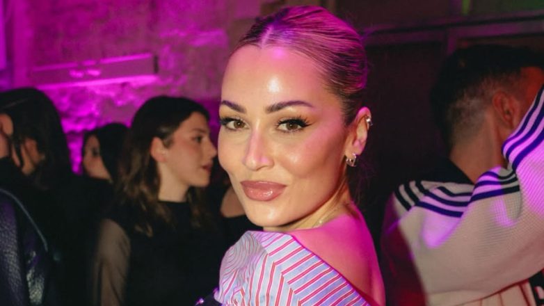 Ελένη Βουλγαράκη: Αποχώρησε από την ραδιοφωνική εκπομπή με τον Φάνη Λαμπρόπουλο – Αυτός είναι ο λόγος!