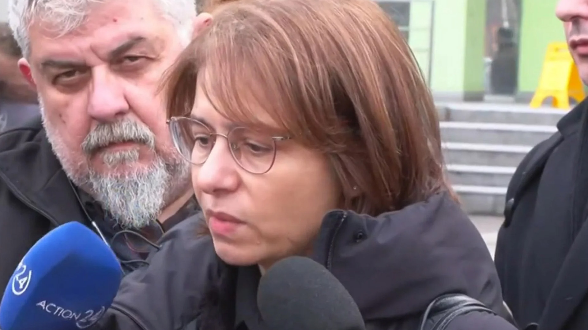 Πρέσβης Ελλάδας: «Επαναπατρισμός των σορών το συντομότερο» (video)