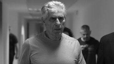 Αναστασιάδης: «Έτρεμαν τα πόδια μου, δεν βγήκα από το σπίτι»