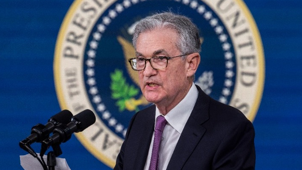 ΗΠΑ: Αμετάβλητα διατήρησε η Fed τα επιτόκια