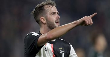 «Κρέμασε» τα παπούτσια του ο Πιάνιτς